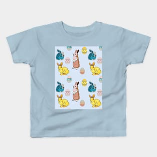 rabbit Kids T-Shirt